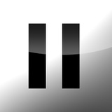 Pause slideshow 停止